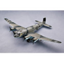 Focke-Wulf FW 200C-4 Condor.