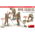 Royal Engineers.