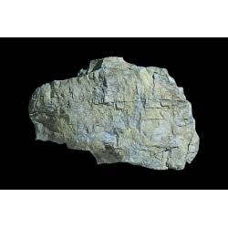 Steinherstellungsform, Gesteinsmasse.