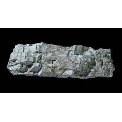 Molde para hacer rocas, Facet Rock.