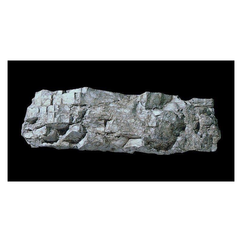 Molde para hacer rocas, Facet Rock. WOODLAND C1244