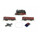 Analogue starter set BR80, DB.