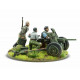 French Resistance light anti-tank gun.