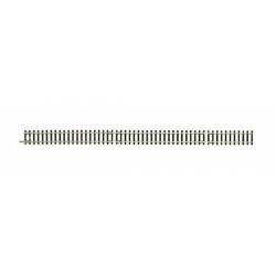 Gerade Spur 313 mm.