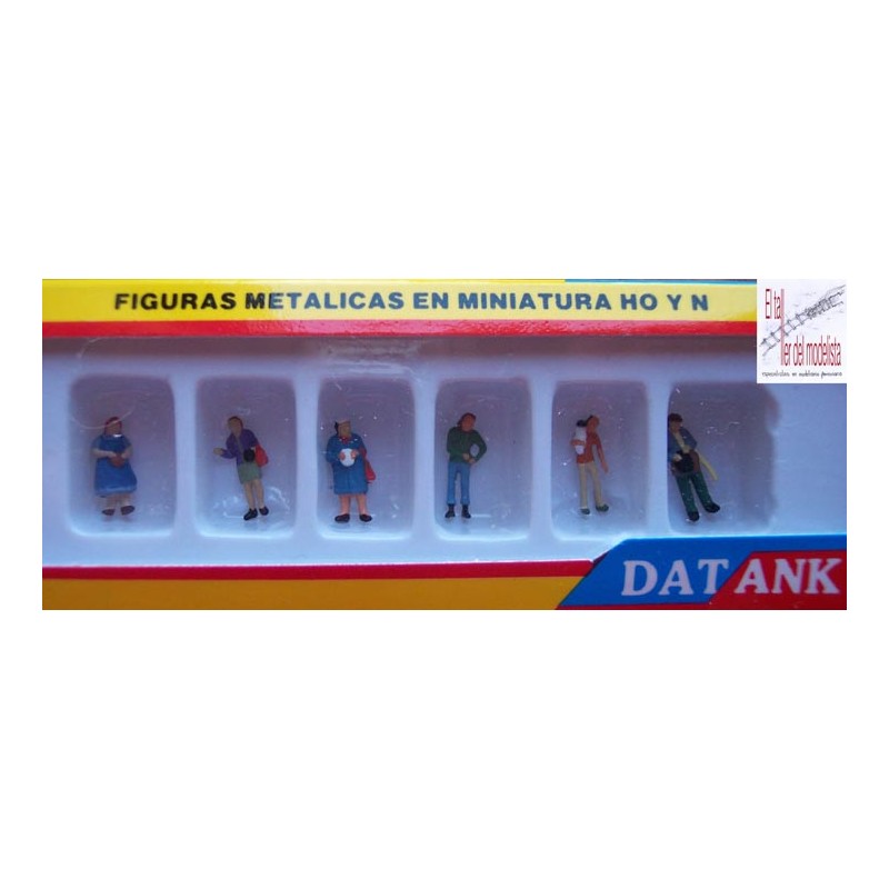 Ciudadanos. ANESTE 3241