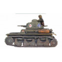 Tanque Renault R39.