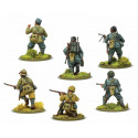 Ejército italiano y camisas negras. Bolt Action. Ejército italiano y camisas negras. Bolt Action.