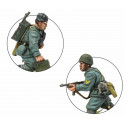 Ejército italiano y camisas negras. Bolt Action. Ejército italiano y camisas negras. Bolt Action.