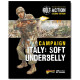 Italia: Soft Underbelly. Bolt Action.