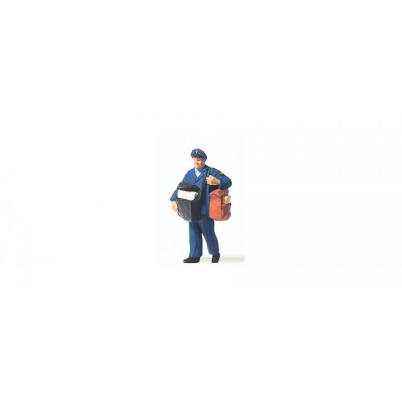 Postman.
