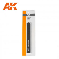 Coarse sanding stick, 150 g.