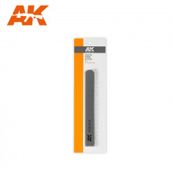 Fine sanding stick, 600 g.