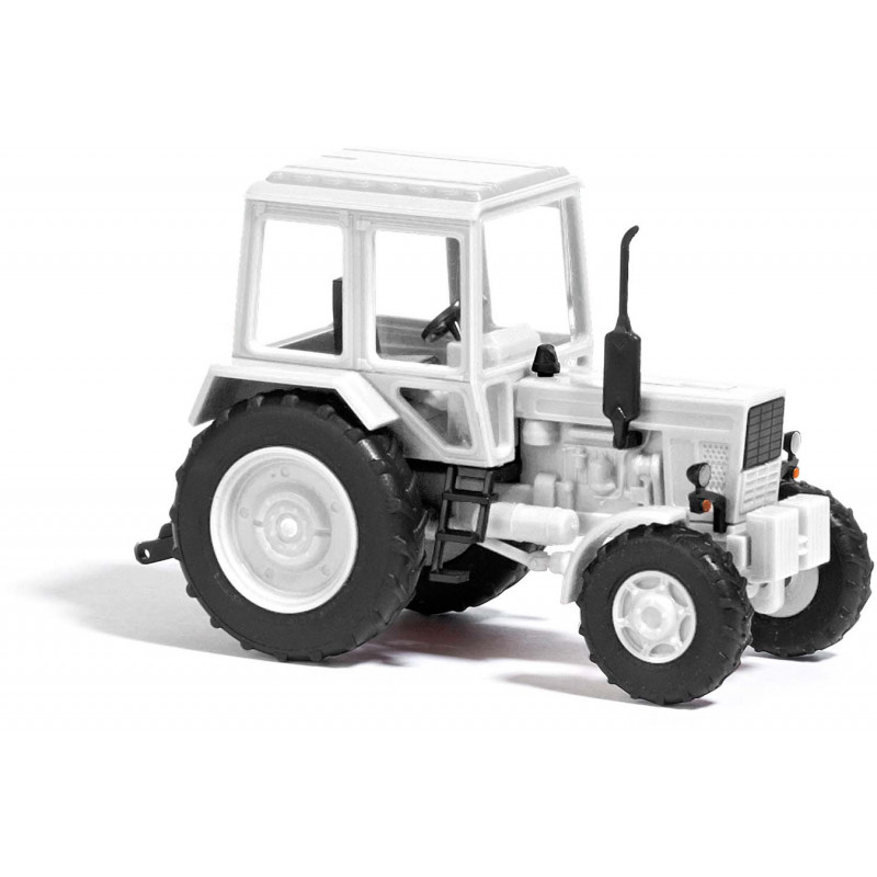 Tractor Bielorrusia MTS-82. Tractor Bielorrusia MTS-82.