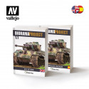 Diorama project 1.1. Vehículos militares.