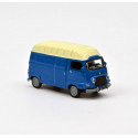 Renault Estafette, 1968. Saviem blue. Renault Estafette, 1968. Saviem blue.