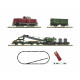 z21start digital starter set: locomotive diesel class 212.