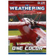 The Weathering Magazine Aircraft: One color.