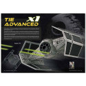 The Weathering Magazine Aircraft: One color.