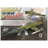 The Weathering Magazine Aircraft: Un color.