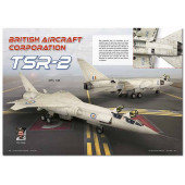 The Weathering Magazine Aircraft: Un color.