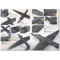 The Weathering Magazine Aircraft: One color.