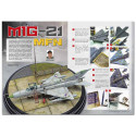 The Weathering Magazine Aircraft: One color.