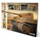 Tiger Ausf.E - Visual Modelers Guide.