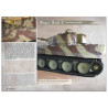 Tiger Ausf.E - Visual Modelers Guide.