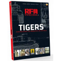 Tigers. Construyendo las maquetas de Ryefield. Tigers. Construyendo las maquetas de Ryefield.