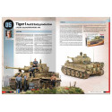 Tigers. Construyendo las maquetas de Ryefield. Tigers. Construyendo las maquetas de Ryefield.