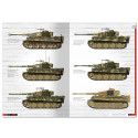 Tigers. Construyendo las maquetas de Ryefield. Tigers. Construyendo las maquetas de Ryefield.