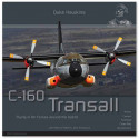 Aircraft in Detail: C-160 Transall.