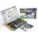 Solution box: US Navy WWII Late.