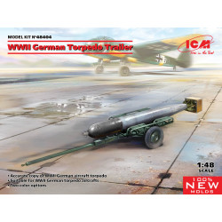Torpedo deutsch.