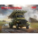 BM-13-16 on G7107 base.