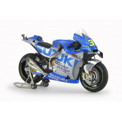 Team Suzuki Ecstar Gsx-RR '20.