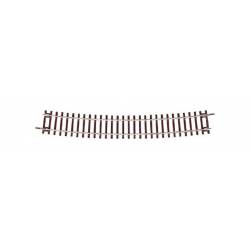Chenille courbe R9 826 mm. 30 degrés.