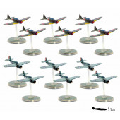 Batalla de Midway. Bolt Action.