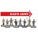 Pelotón de la Guardia Nacional del Ejército de papá. Bolt Action. Pelotón de la Guardia Nacional del Ejército de papá. Bolt Action.