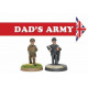 Dad's Army Home Guard Platoon. Bolt Action.