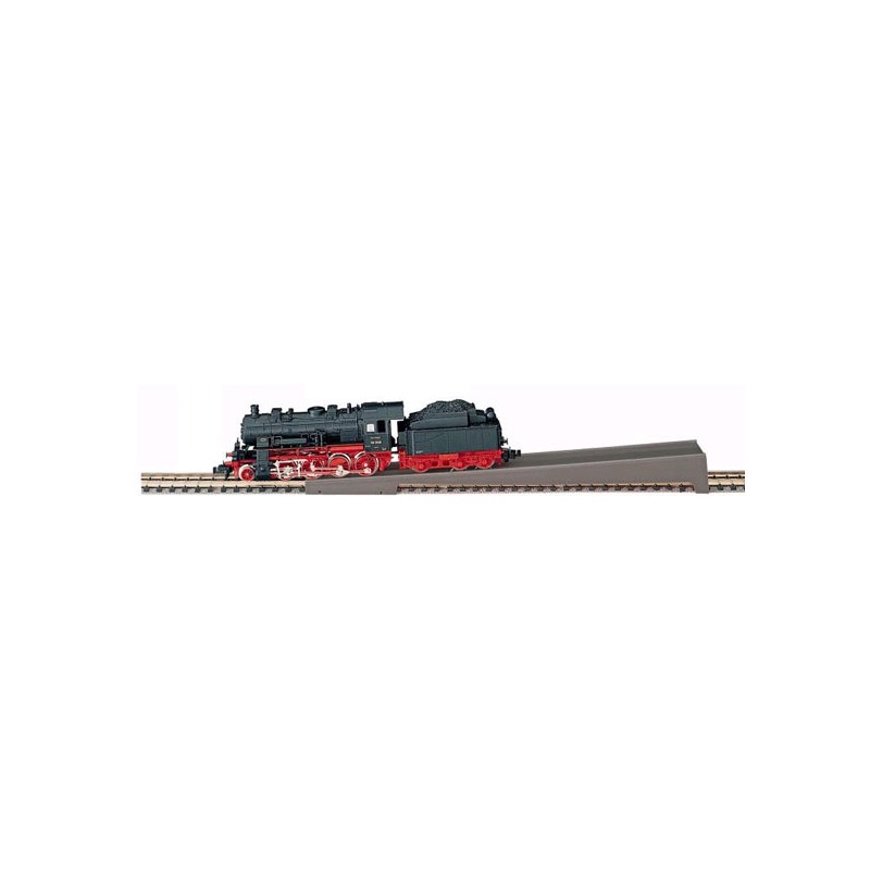 Re-railer. FLEISCHMANN 9480