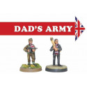 Pelotón de la Guardia Nacional del Ejército de papá. Bolt Action. Pelotón de la Guardia Nacional del Ejército de papá. Bolt Action.