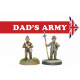 Dad's Army Home Guard Platoon. Bolt Action.