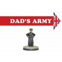 Pelotón de la Guardia Nacional del Ejército de papá. Bolt Action.