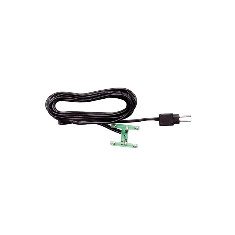 Conector para alimentación digital. ROCO 61190