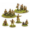 Belgian Army support group. Bolt Action. Belgian Army support group. Bolt Action.