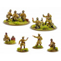 Belgian Army support group. Bolt Action. Belgian Army support group. Bolt Action.
