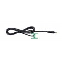 Conector para alimentación analógico. ROCO 61191