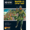 Waffen-SS support group. Bolt Action.