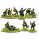 Waffen-SS support group. Bolt Action.